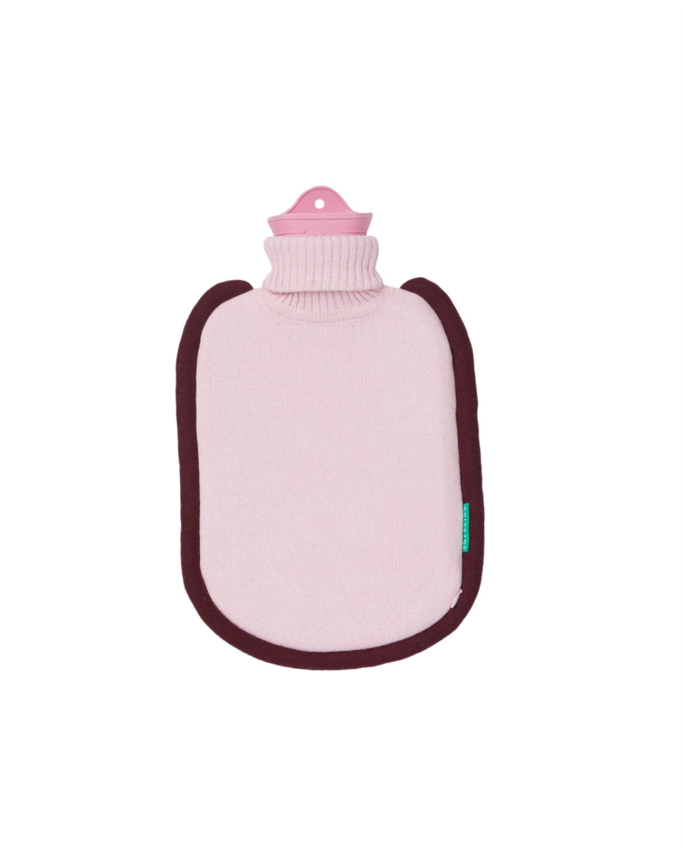 Warmwaterkruik pastel light blue x Suite 702