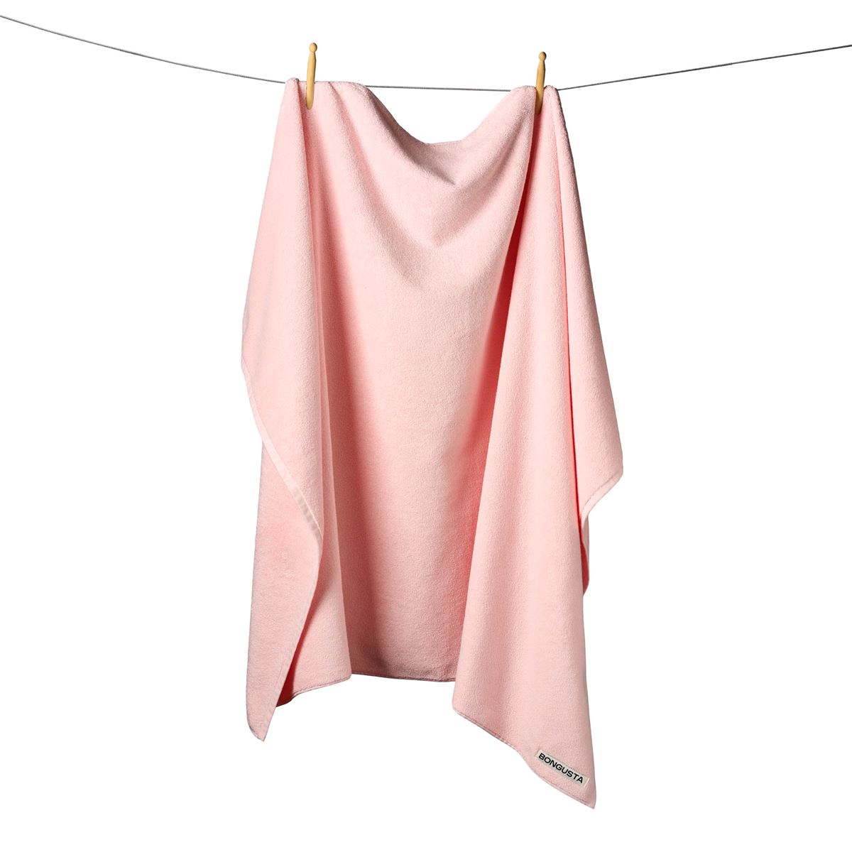 Strandlaken Naram (100 x 150) Blush x Bongusta