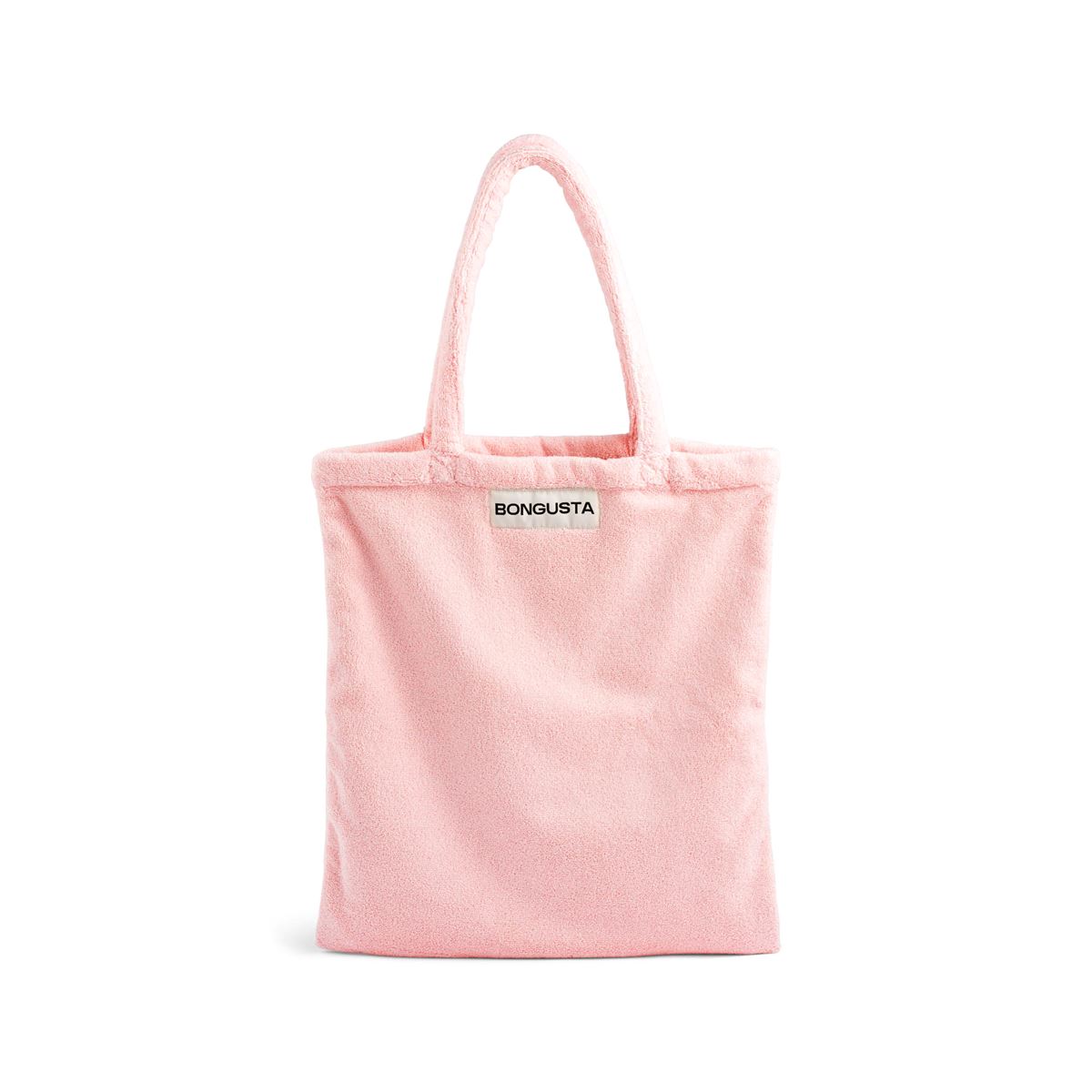 Totebag Naram Blush x Bongusta