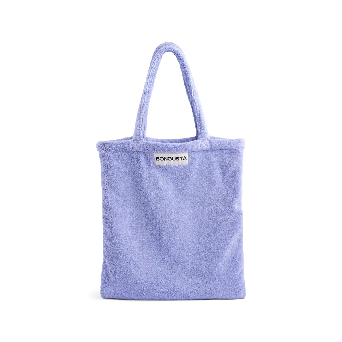 Totebag Naram Lavender x Bongusta