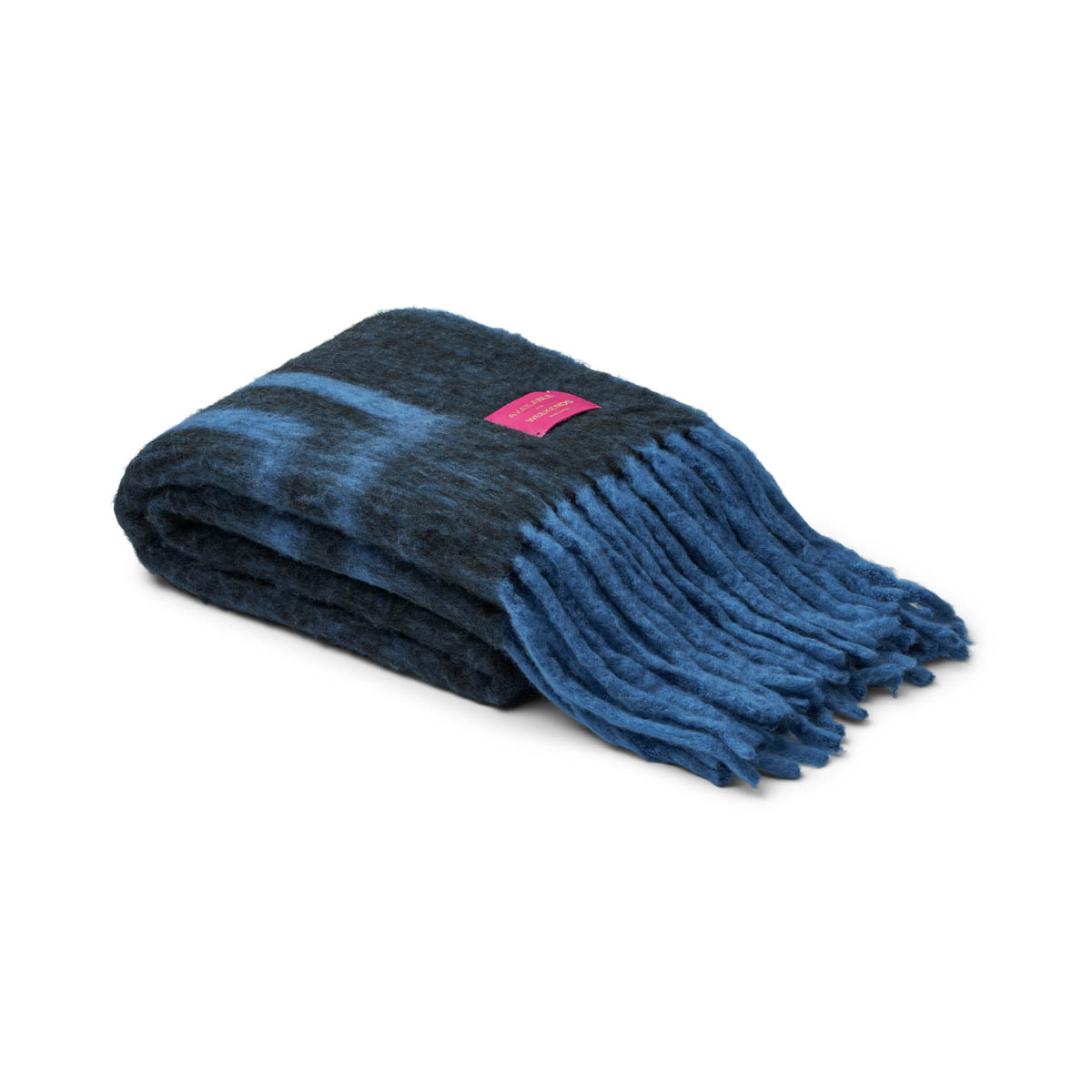 Available for weekends Plaid Raven &amp; Dazzling blue x Bongusta