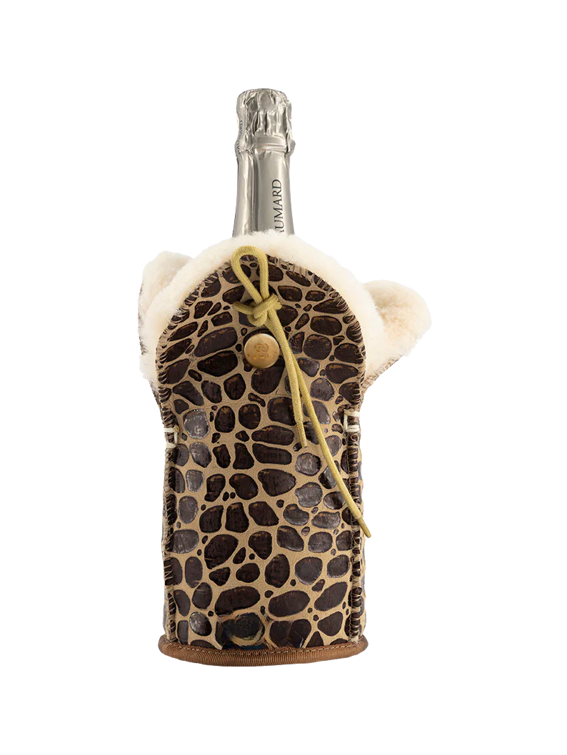 Champagne Cooler Giraffe x Kywie
