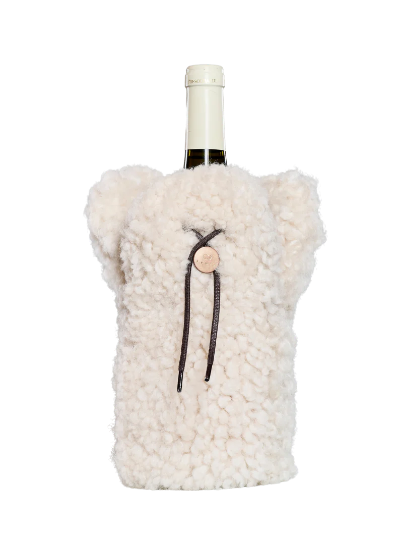 Champagne Cooler Natural Reverse x Kywie