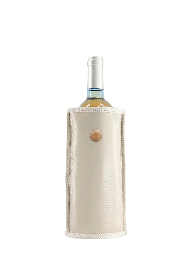 Wijnkoeler Beige Napa x Kywie