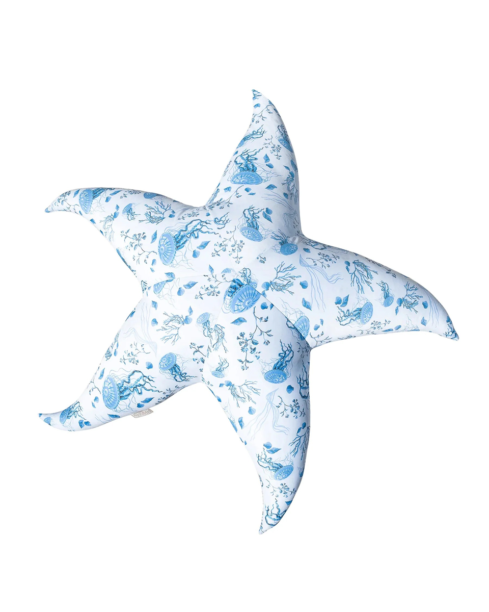 Drijvende XL Villebrequin Médusa zeester x MX Home