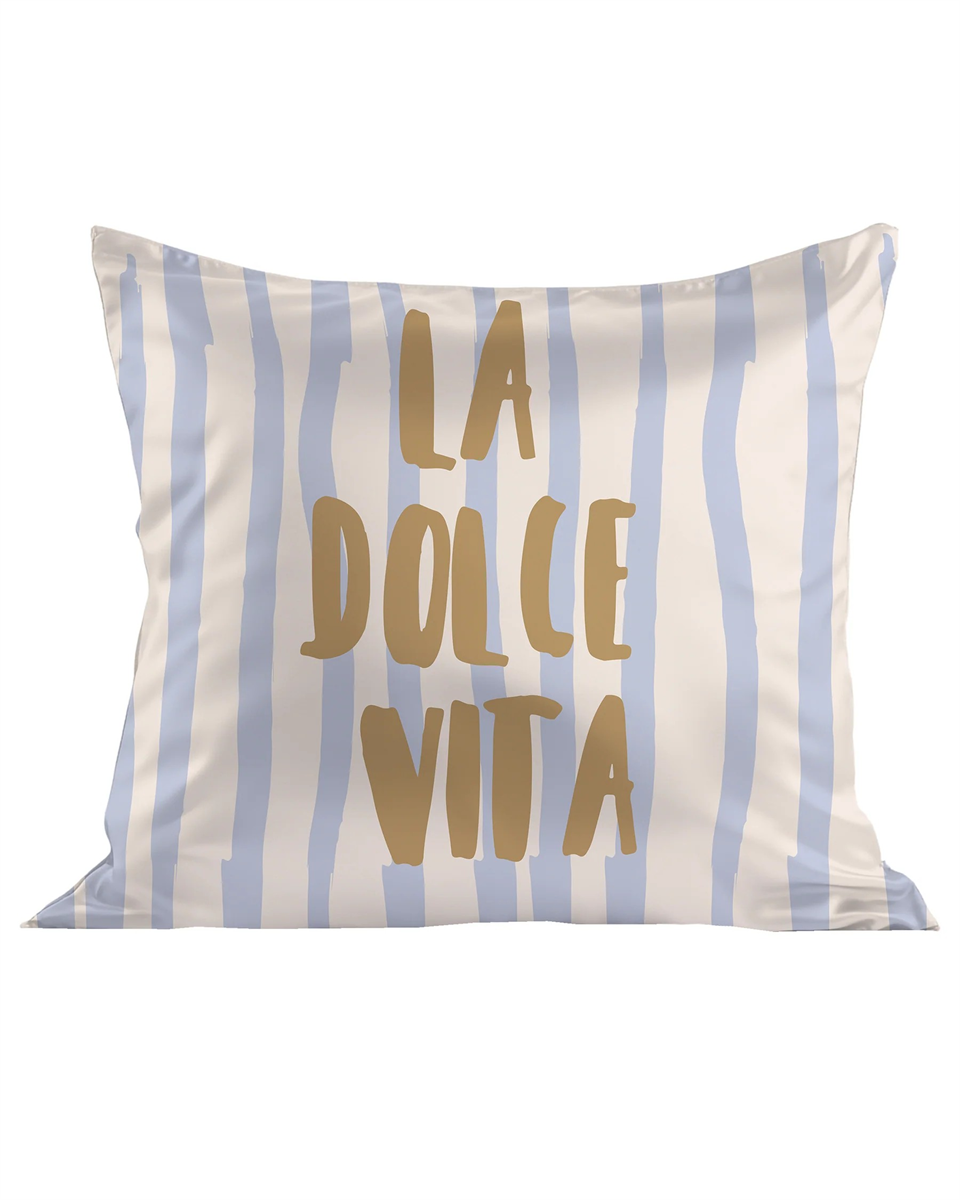 Drijvende XL pouf Dolce Vita x MX Home