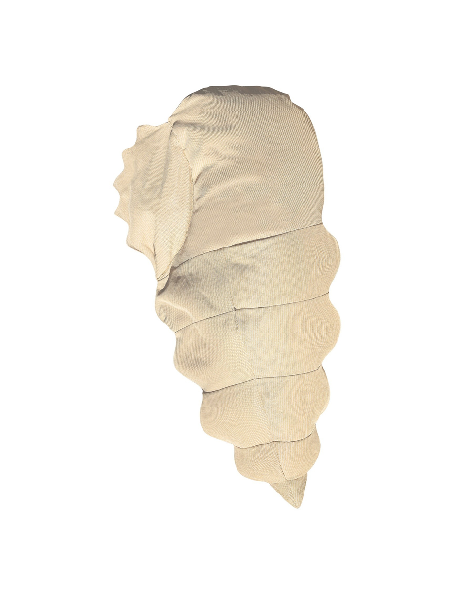 Drijvende XL spiraalschelp x MX Home