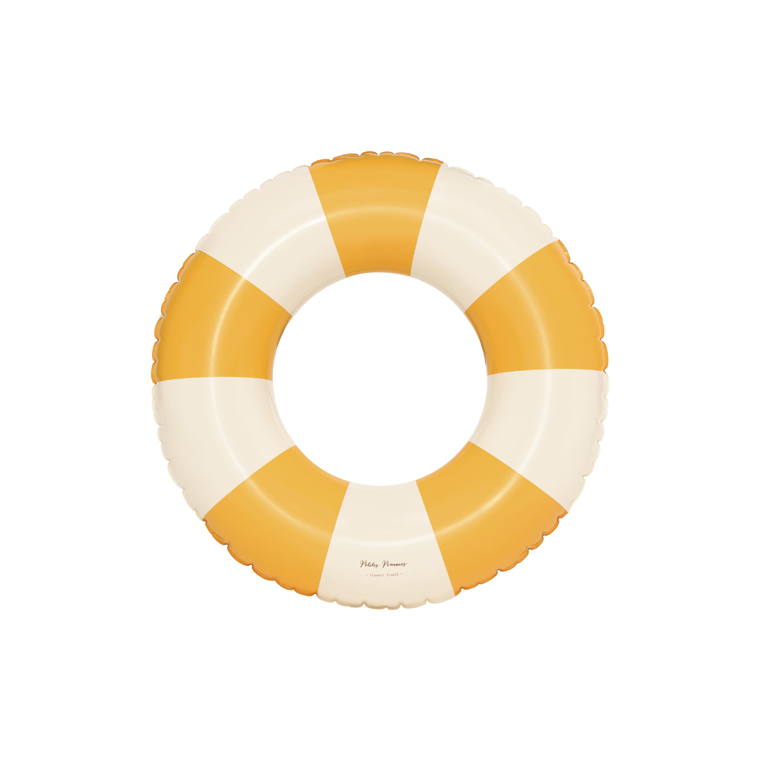 Petites Pommes zwemring Olivia 45 cm Sunset