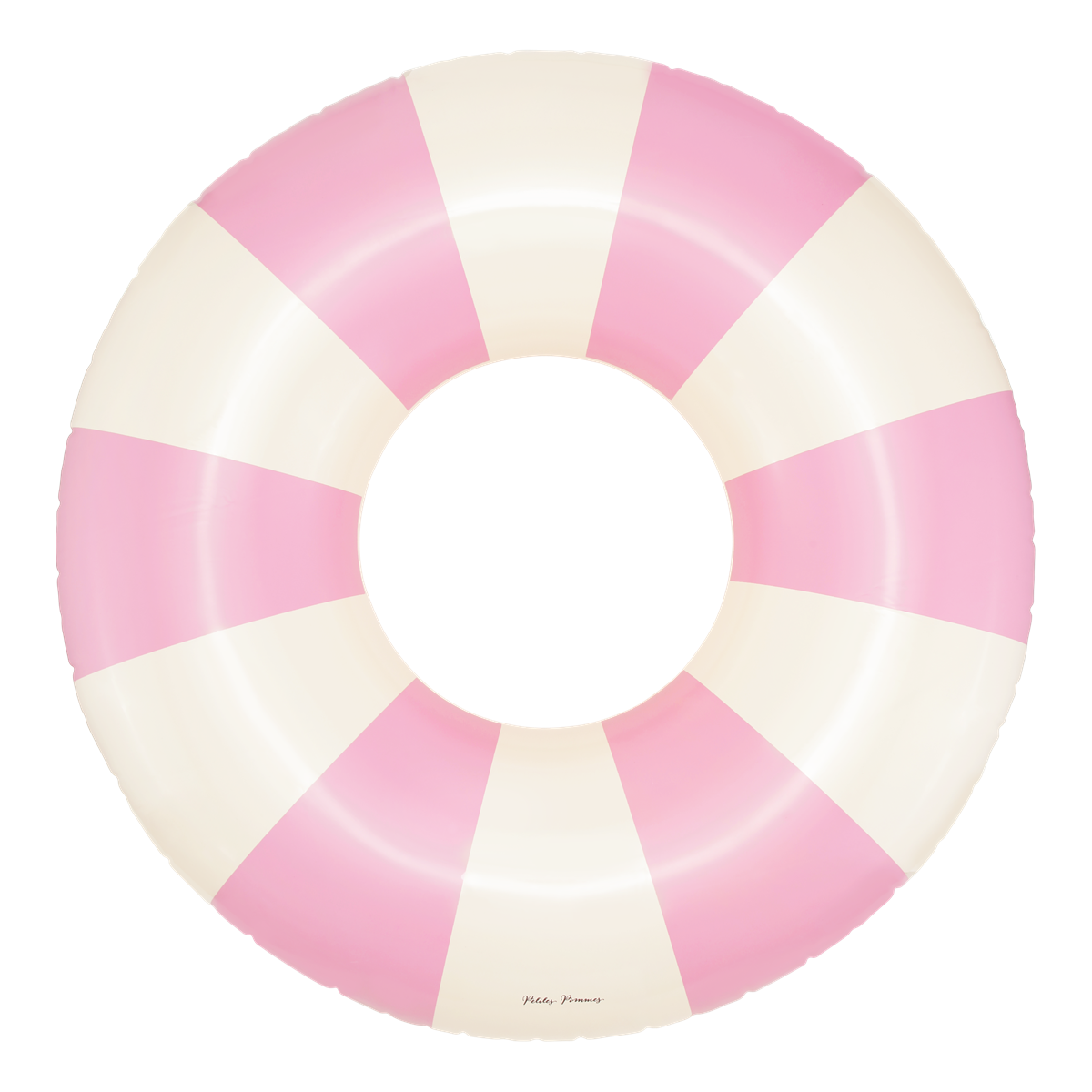 Petites Pommes float Celine Bubblegum 120 cm