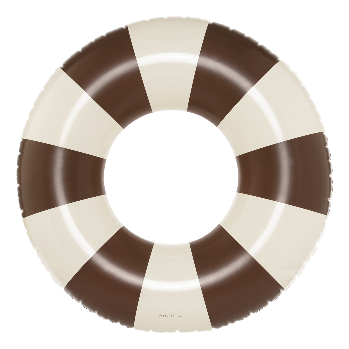 Petites Pommes float Celine Charleston