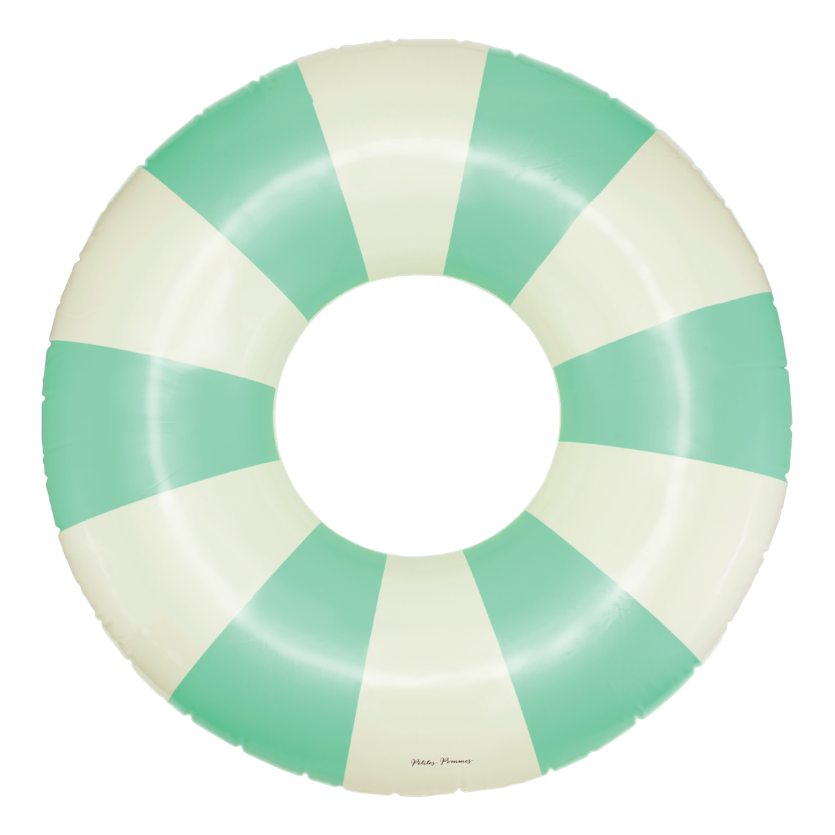 Petites Pommes Celine poolring 120 cm mint