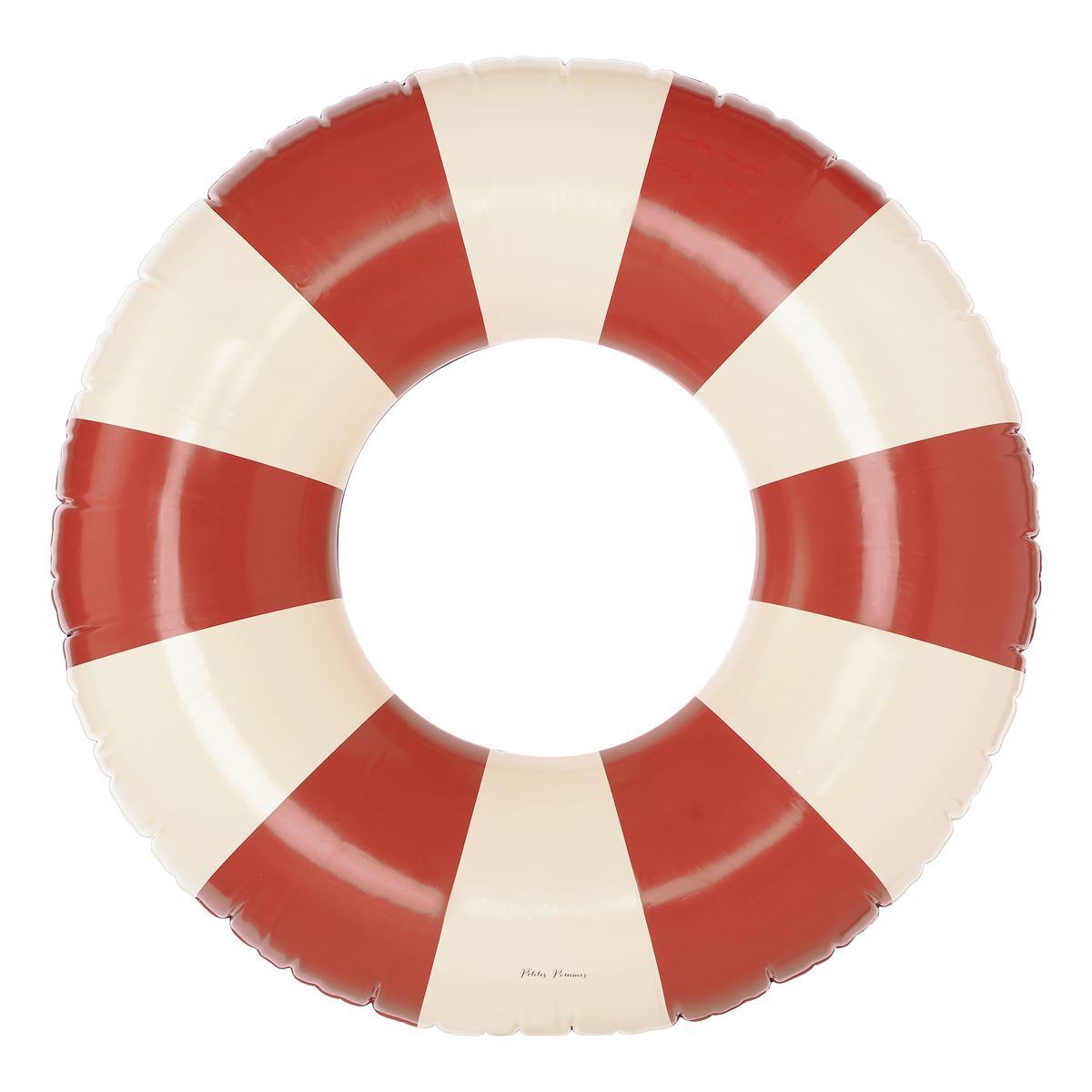 Petites Pommes Celine poolring 120 cm Terracotta