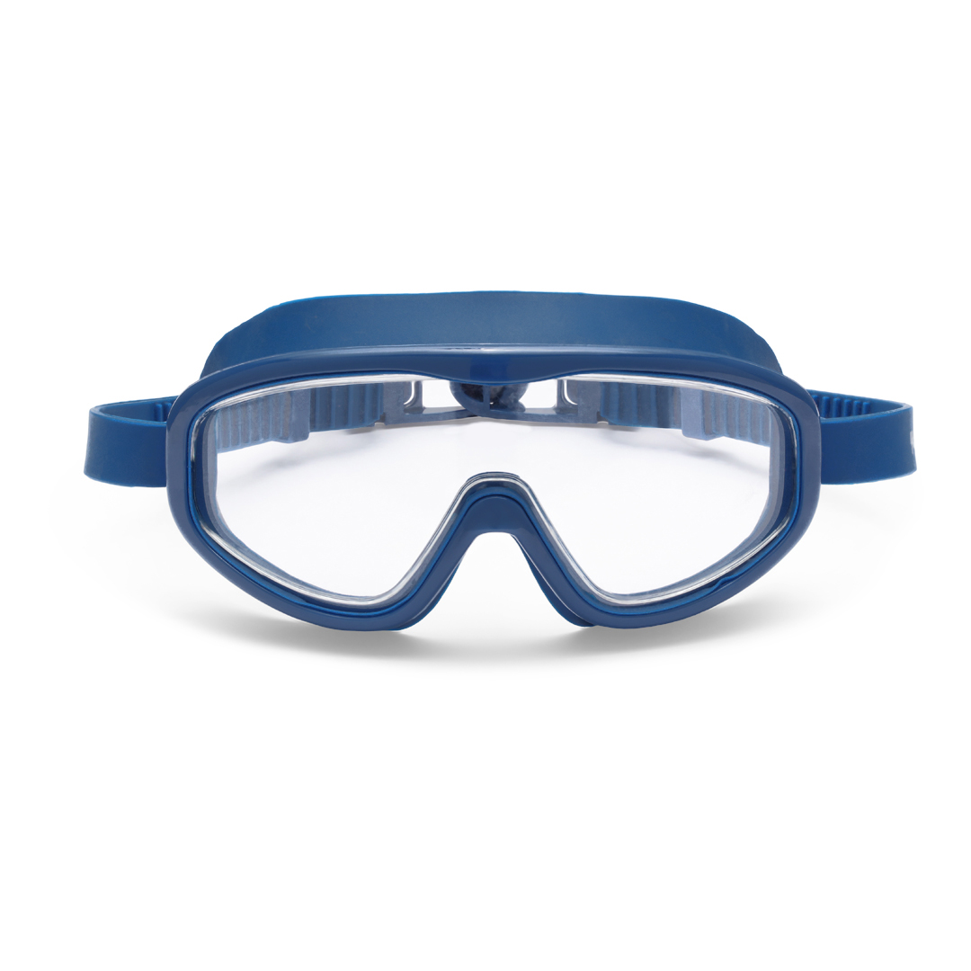 Zwembril Petites Pommes Goggle Carl Cannes Blue (+14 jr)
