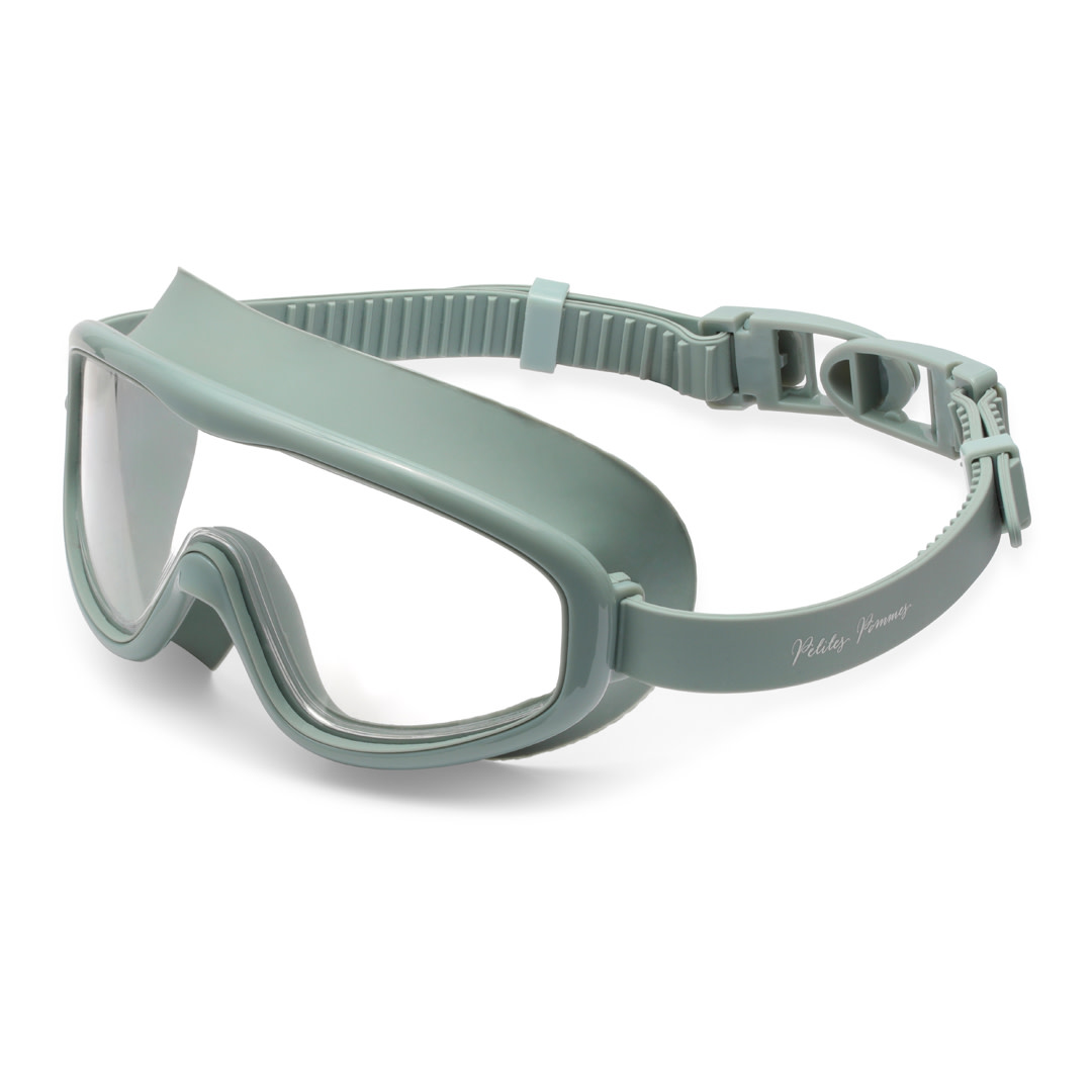 Zwembril Petites Pommes Goggle Hans Calile (3-8 jr)