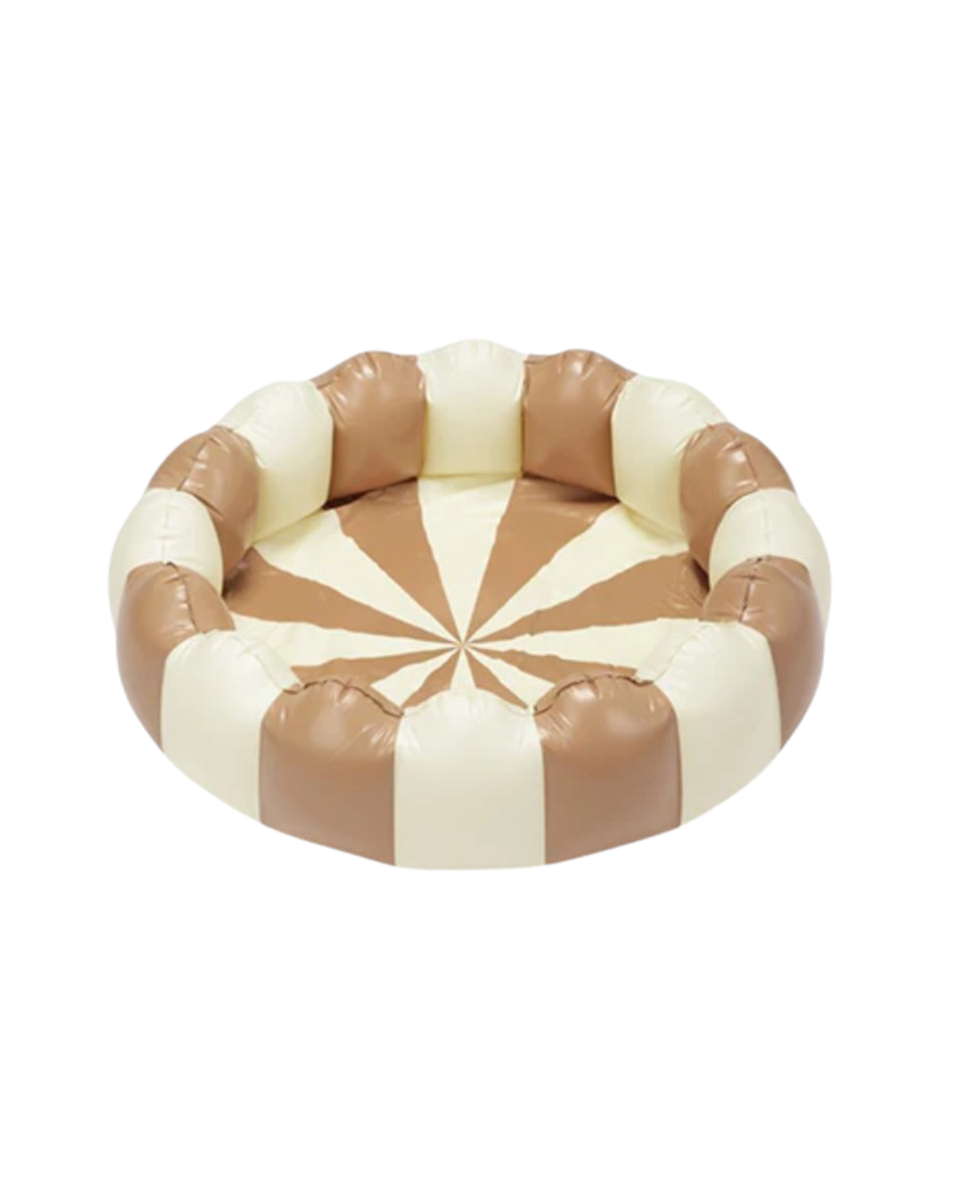 Petites Pommes pool Alice - kleur dolce - diameter 95 cm