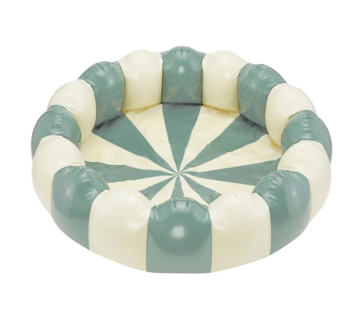 Petites Pommes pool Alice - kleur calile - diameter 95 cm