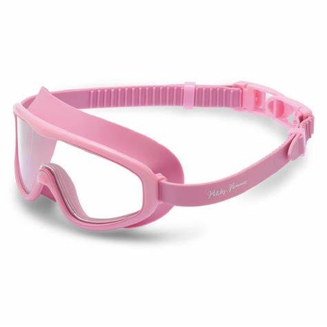 Zwembril Petites Pommes Goggle Hans Bubblegum (3-8 jr)