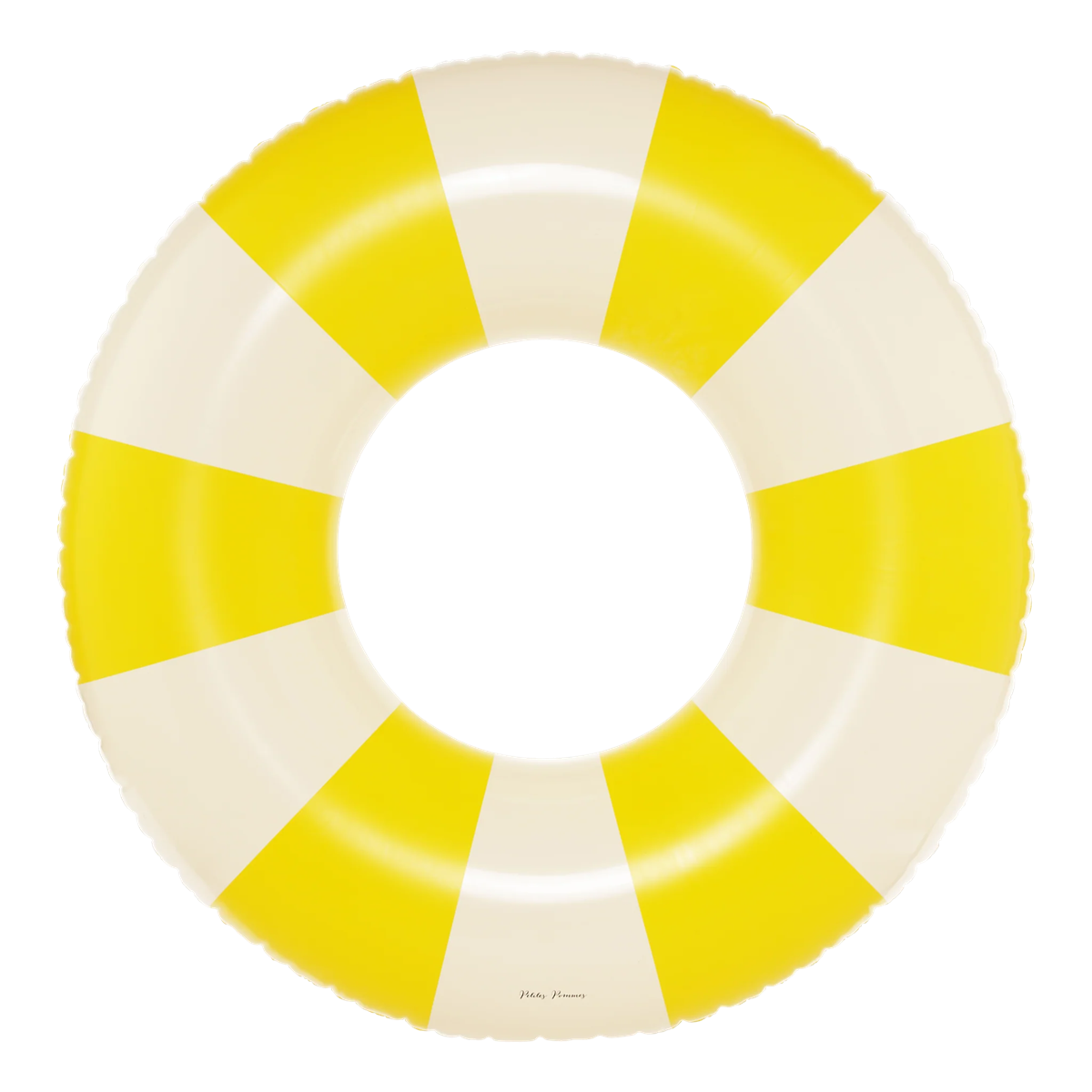 Petites Pommes Celine poolring 120 cm Limonata