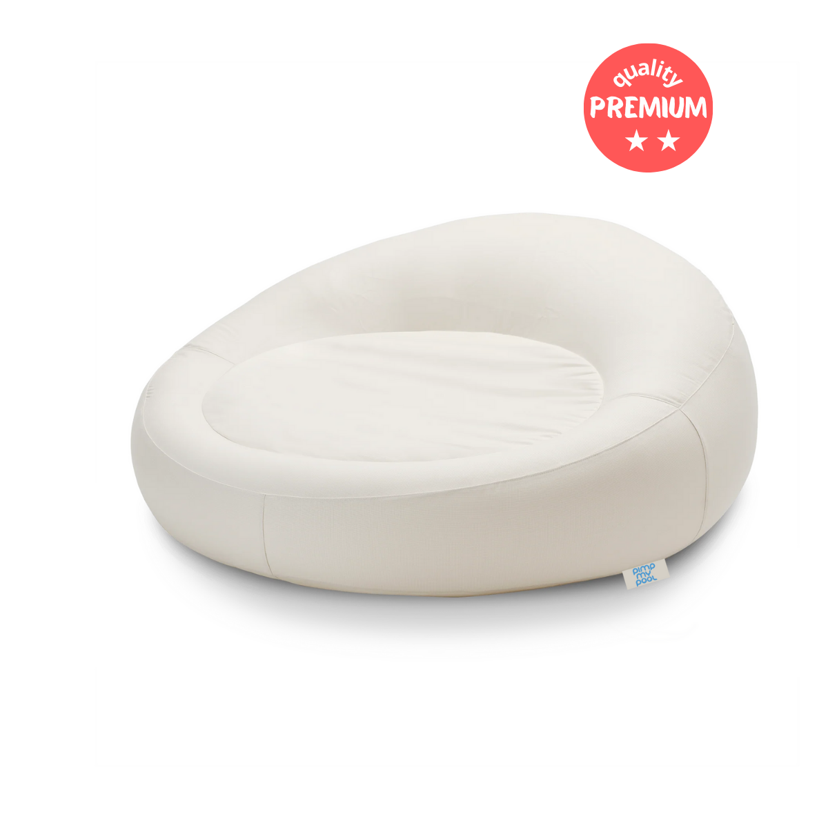 Air Pool Relax wit x Pimp my Pool