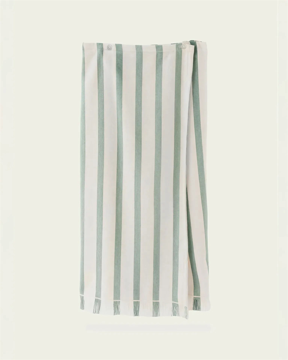 Strandjurk holiday eucalyptus x Place Reservee