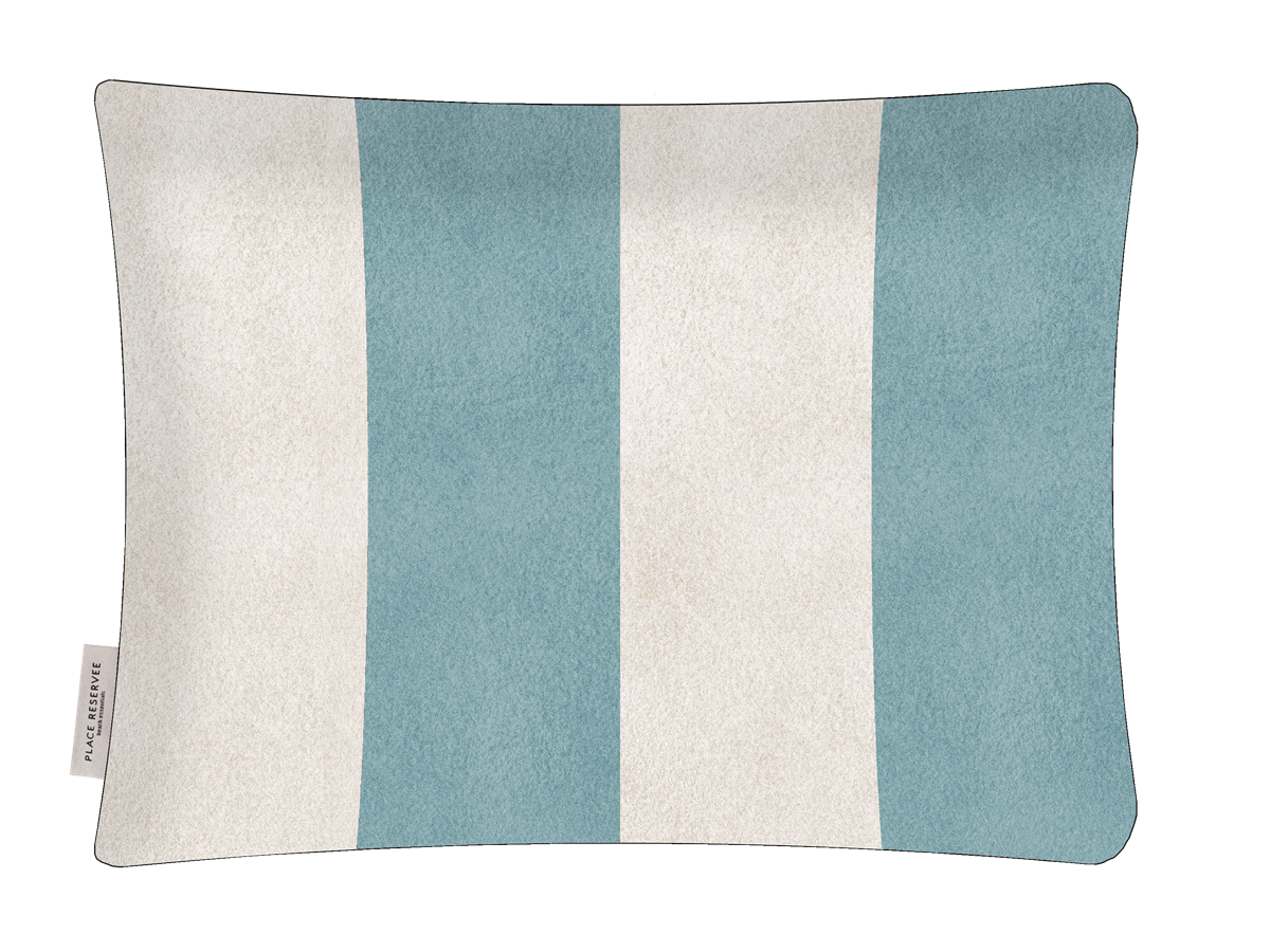 strandkussen Atlantic x Place Reservee