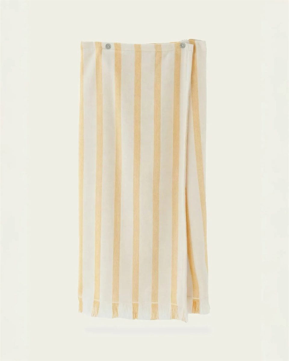 Strandjurk holiday gold x Place Reservee