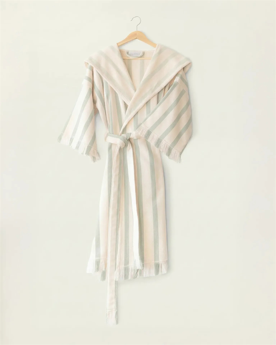 Kimono holiday eucalyptus x Place Reservee