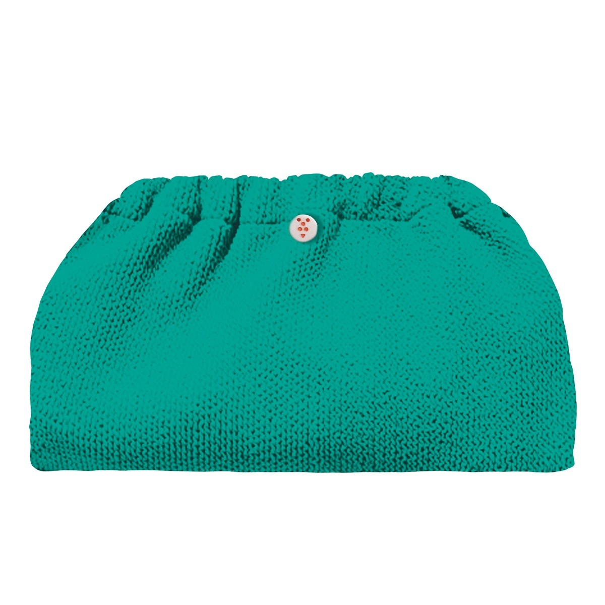 Crinkle clutch Blue Moon x Sorbet Island