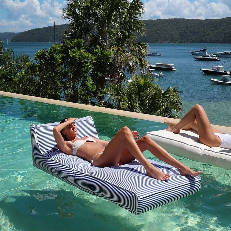 Sunnylife deck chair hotsell