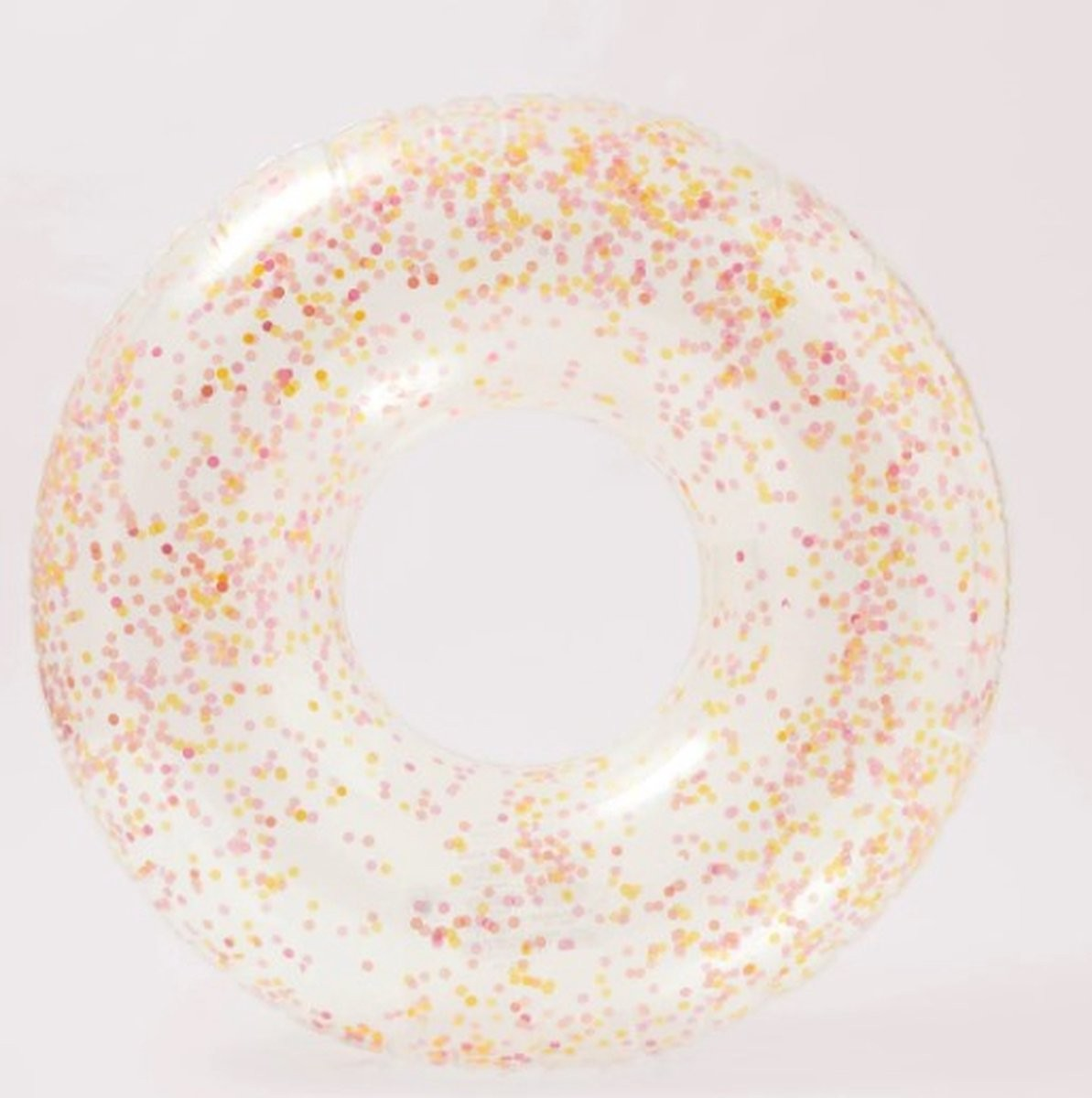 Pool ring confetti Sunnylife