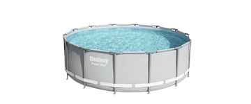 Bestway Power Steel