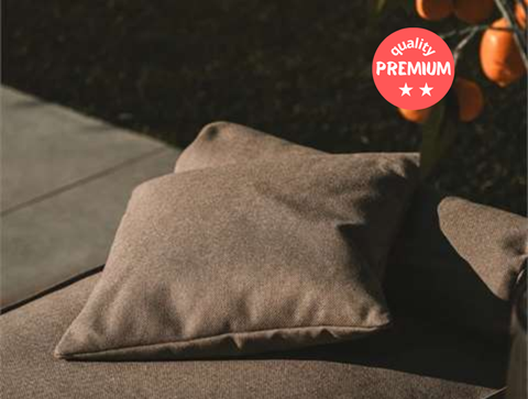 Sem Cushion x Zaque