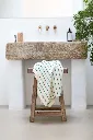 Bongusta-Bath-Towel-Pure-white-and-Grass-lifestyle-1.webp