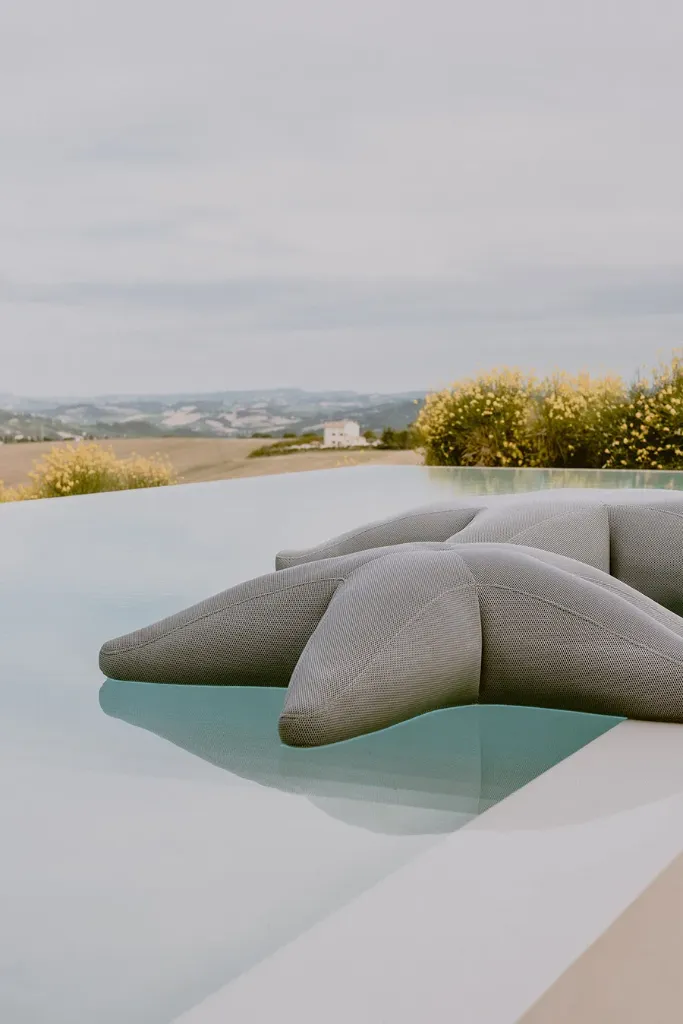 Ogo Design Starfish XL