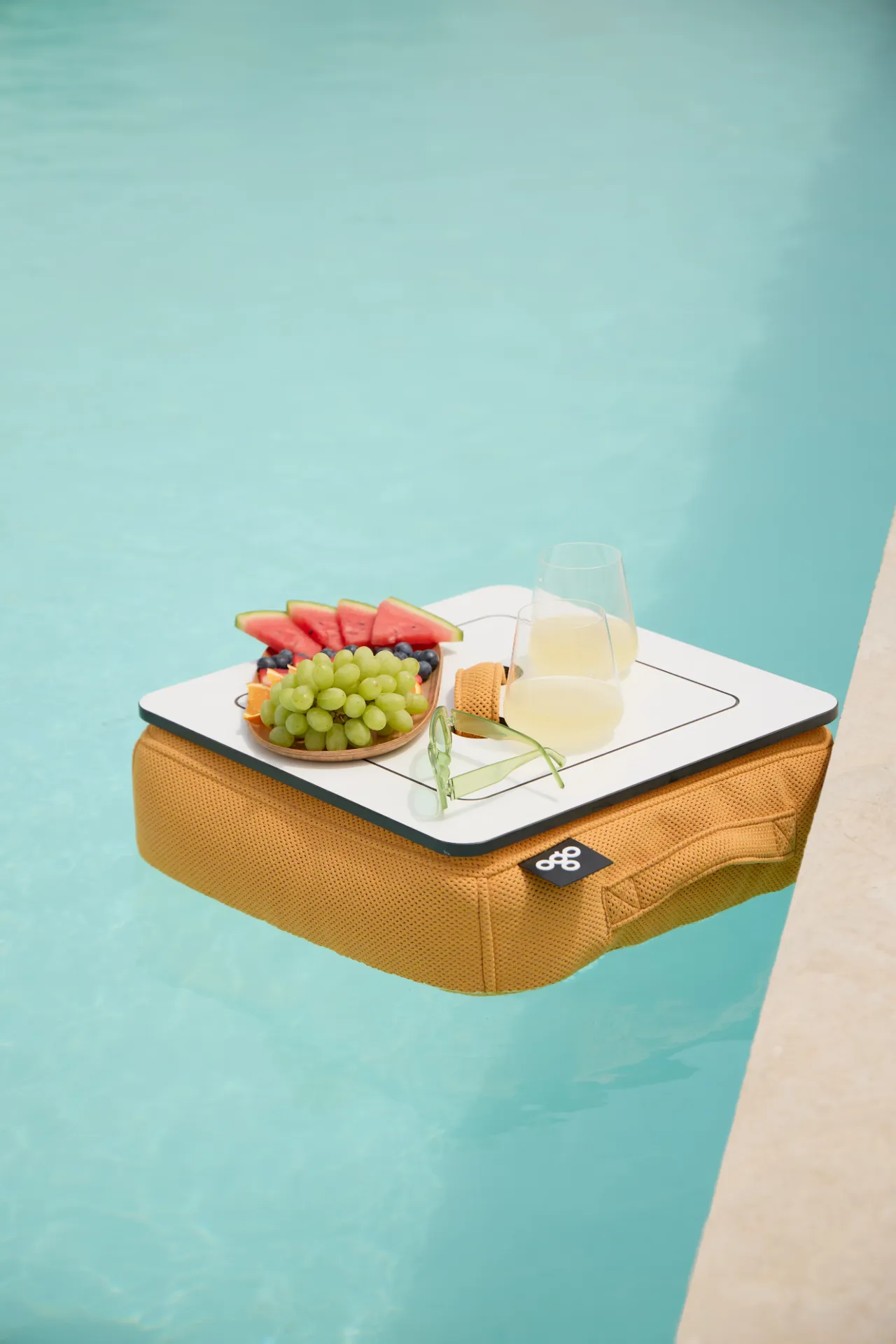 Ogo Design Floating Tray Table 