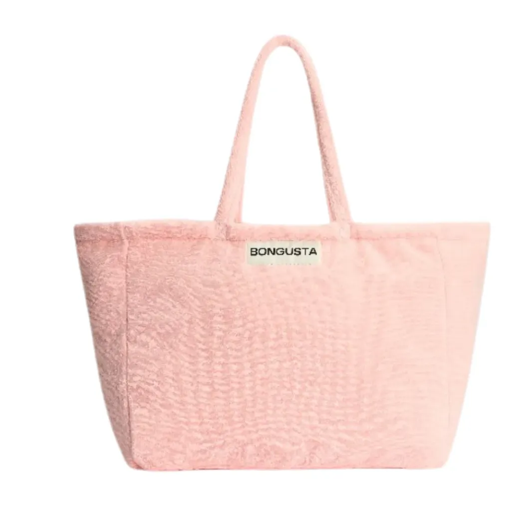 Weekend bag Bongusta Naram blush