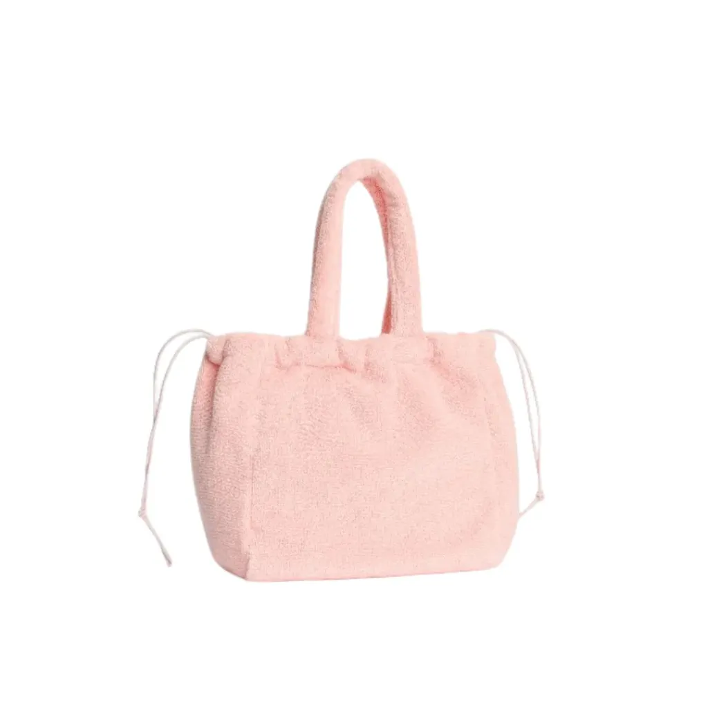 [I1201] Handbag Bongusta Naram blush (No Personalization)