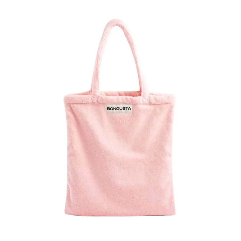 Totebag Bongusta Naram Blush (roze)