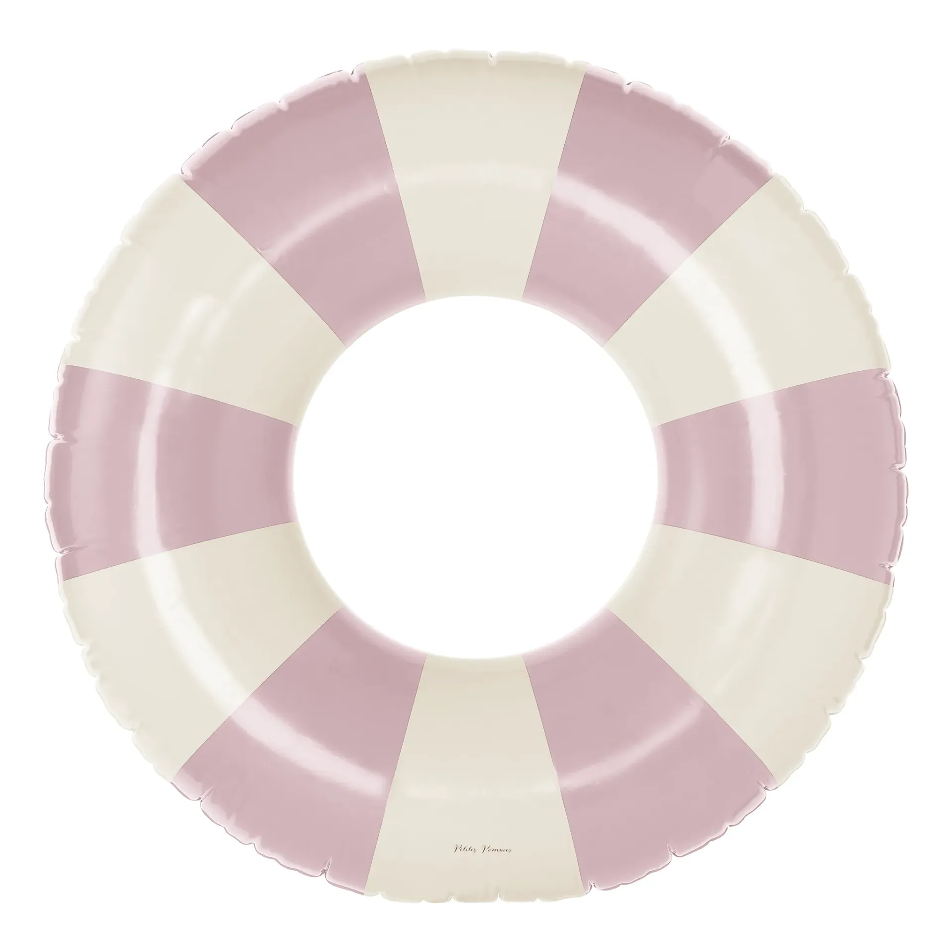 [A1010] Pool Ring Petites Pommes Celine - 120 cm - French Rose