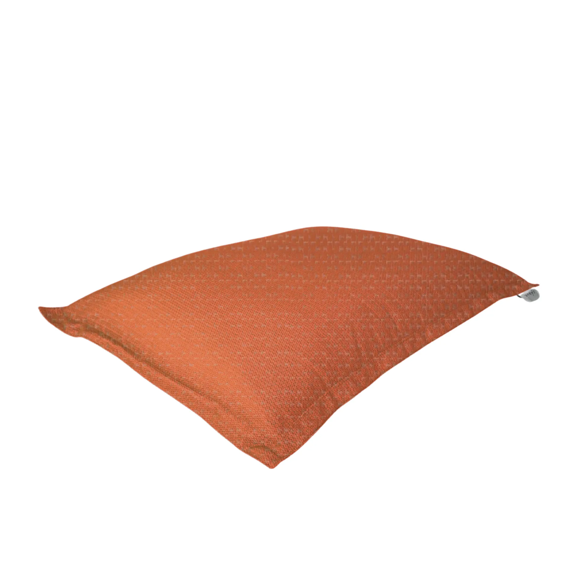 Zaque Liva floating bean bag