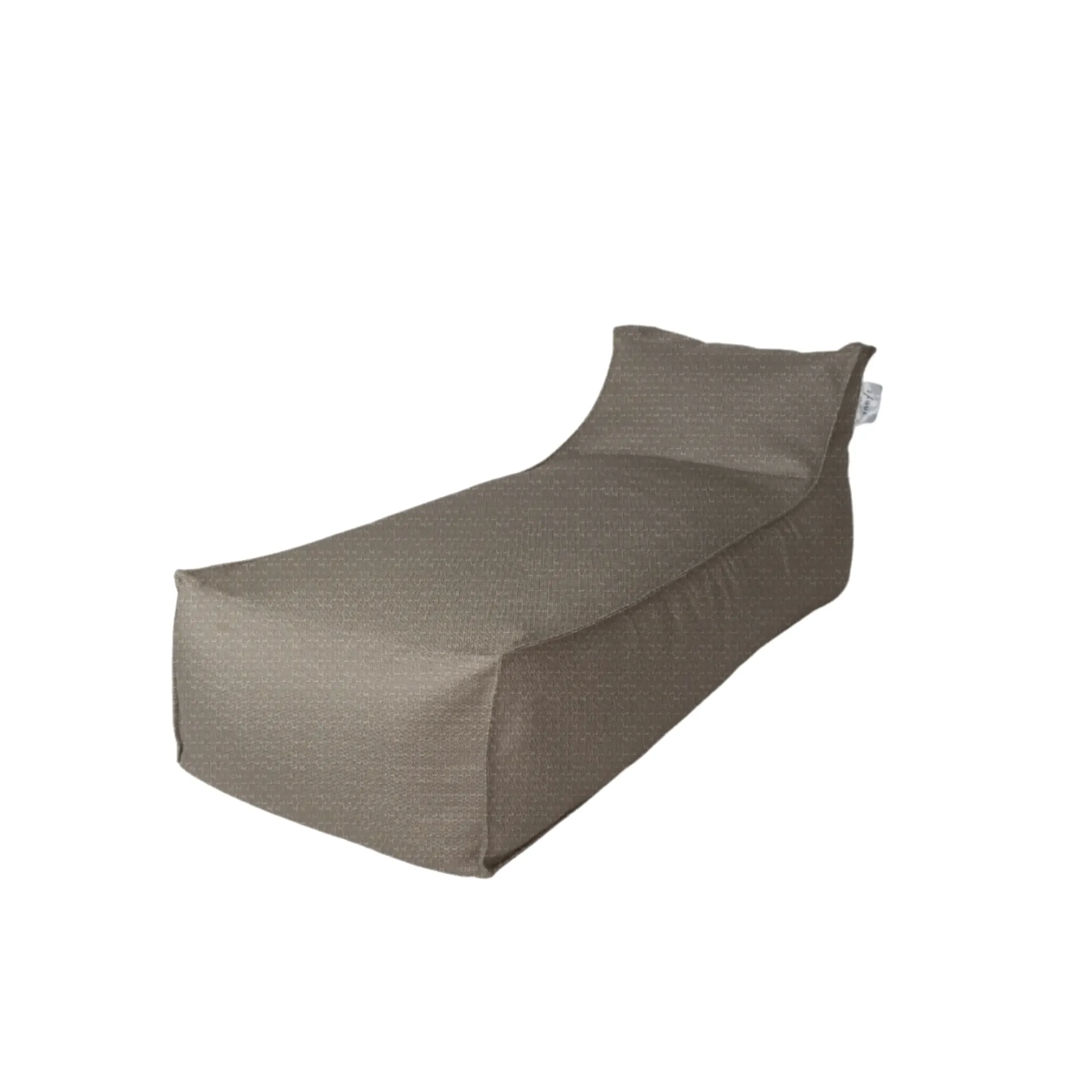 Zaque Loa floating lounger