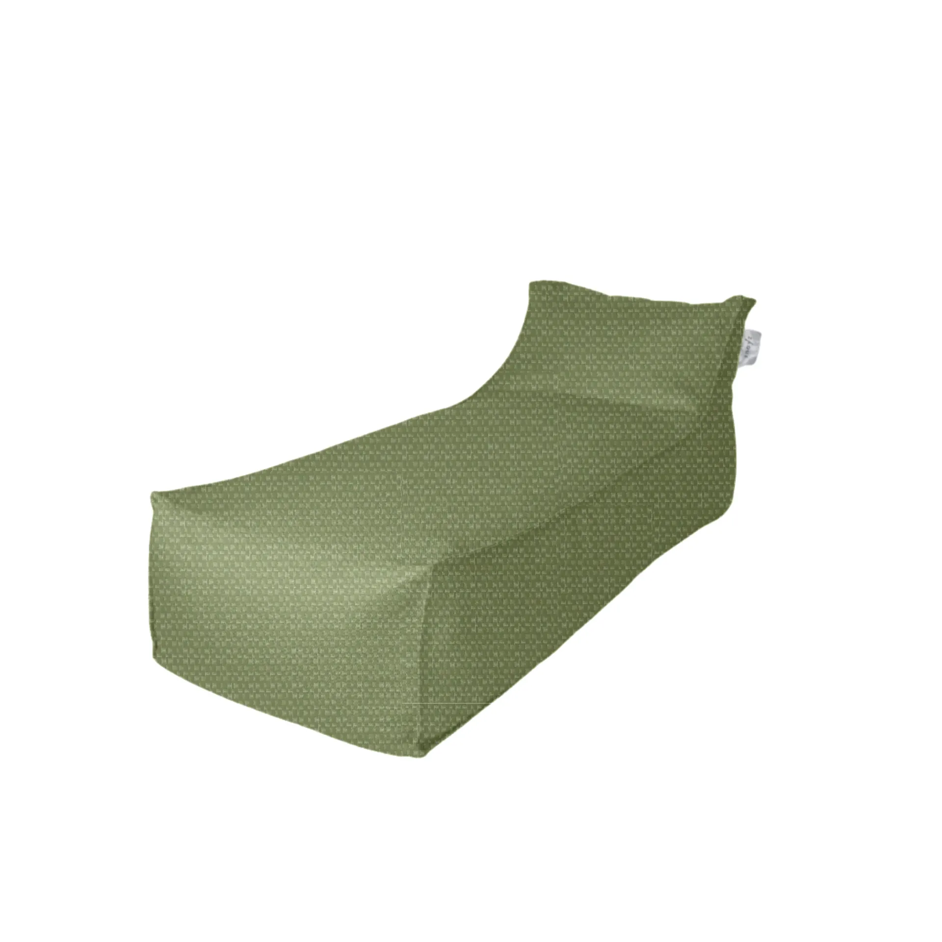Zaque Loa floating lounger
