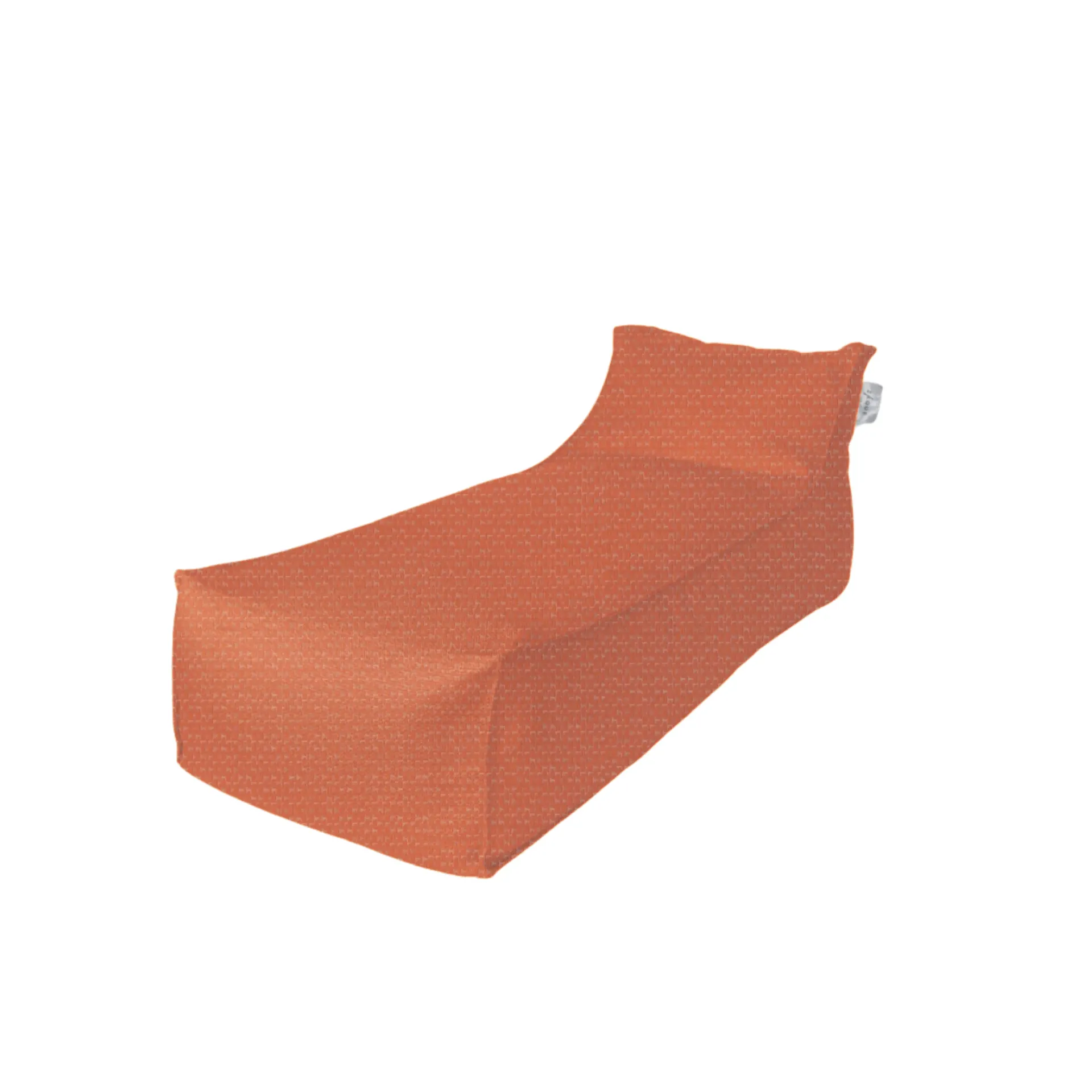 Zaque Loa floating lounger