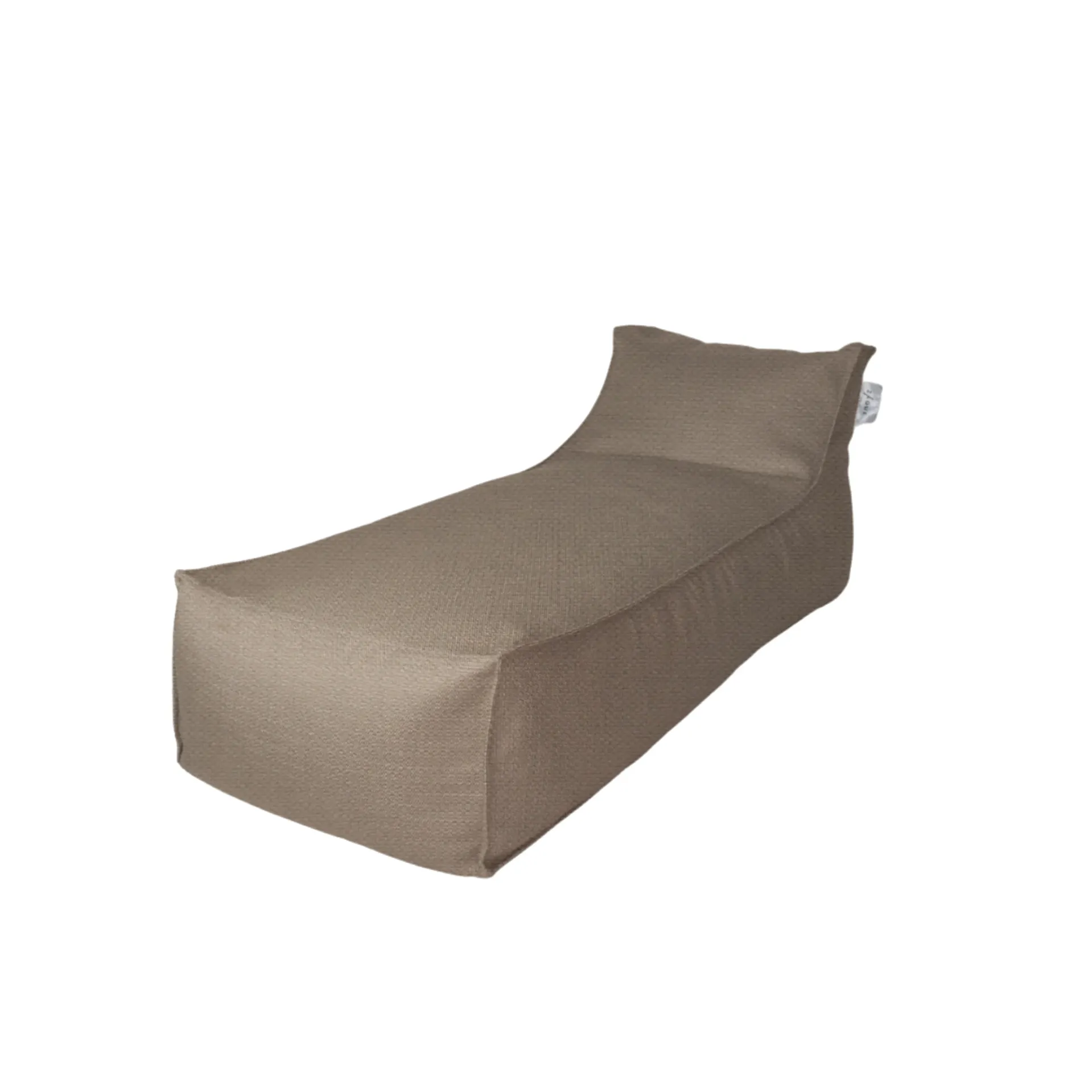 Zaque Loa floating lounger