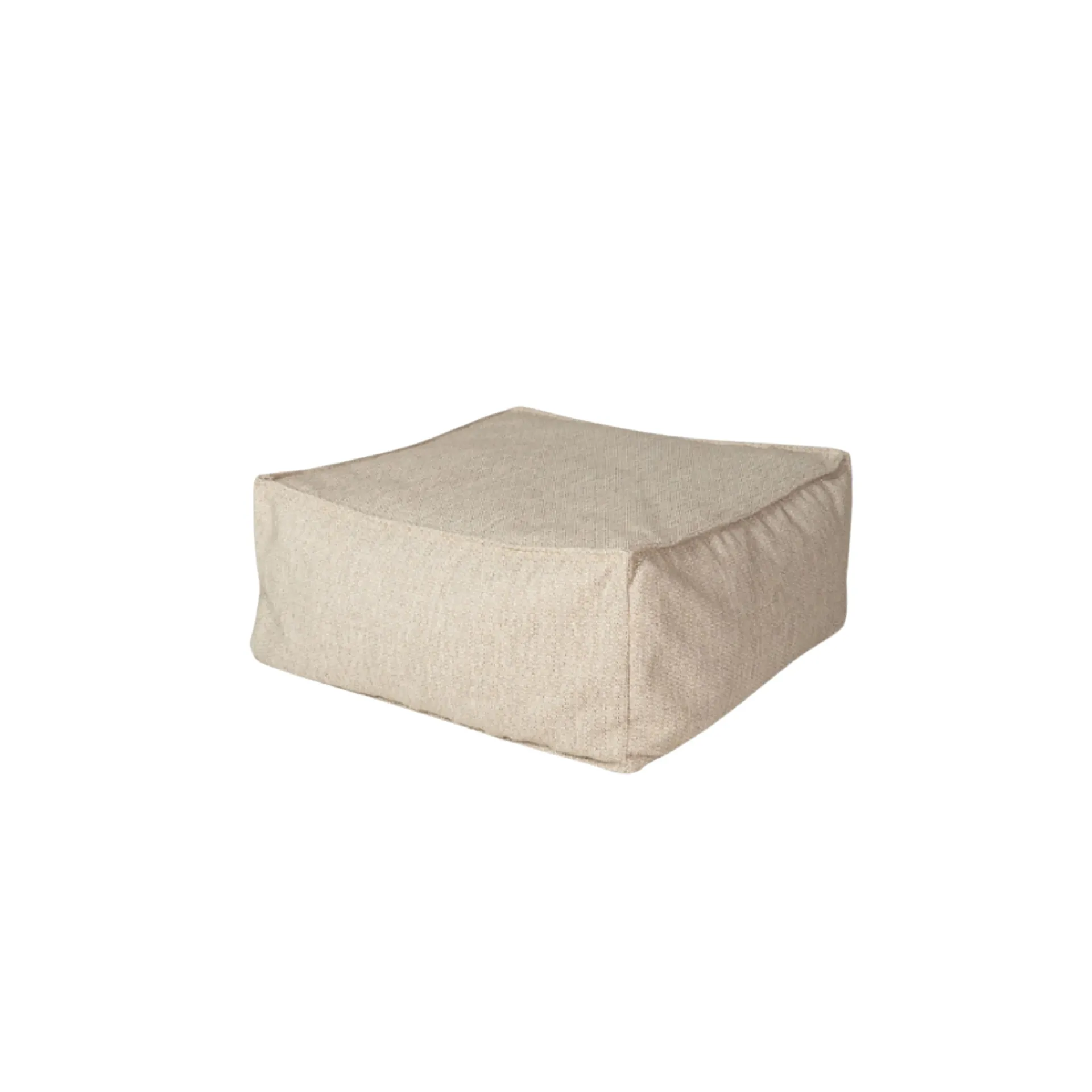 Zaque Sofia Pouf