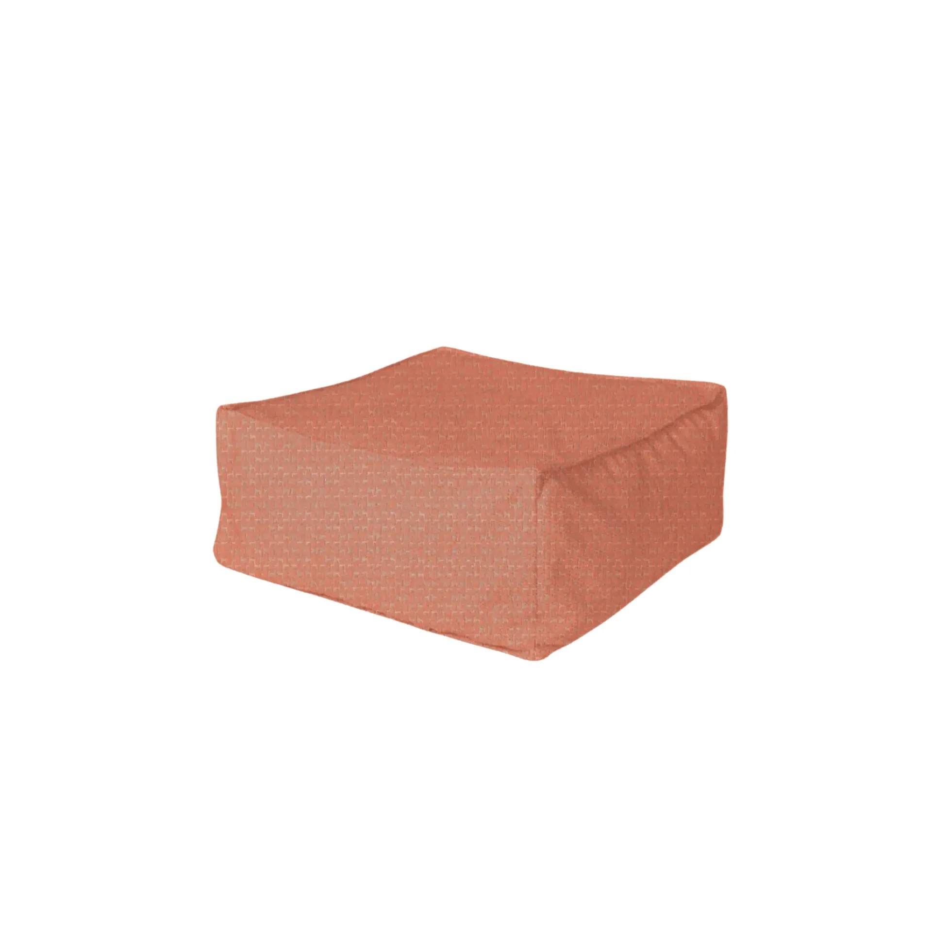 Zaque Sofia Pouf