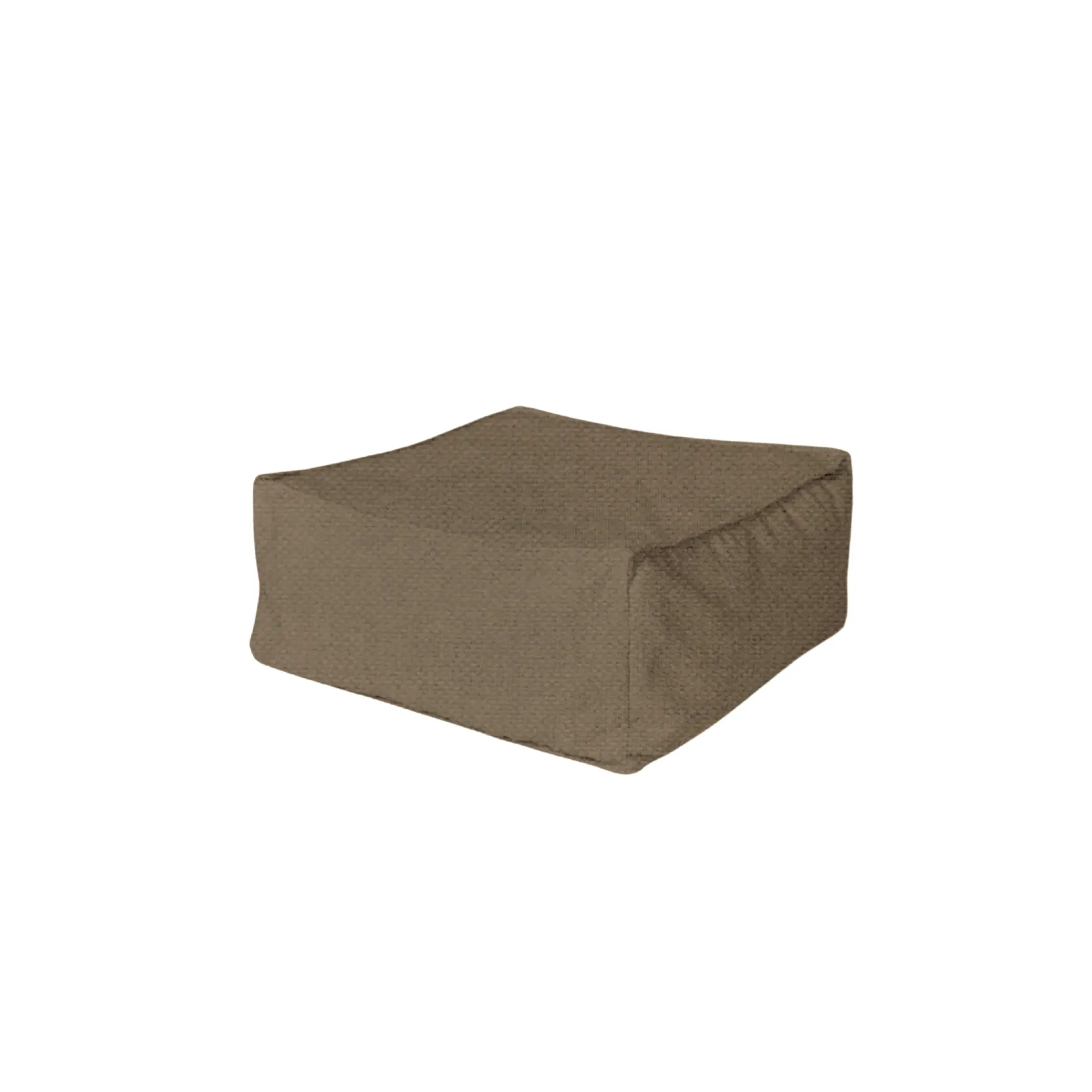 Zaque Sofia Pouf