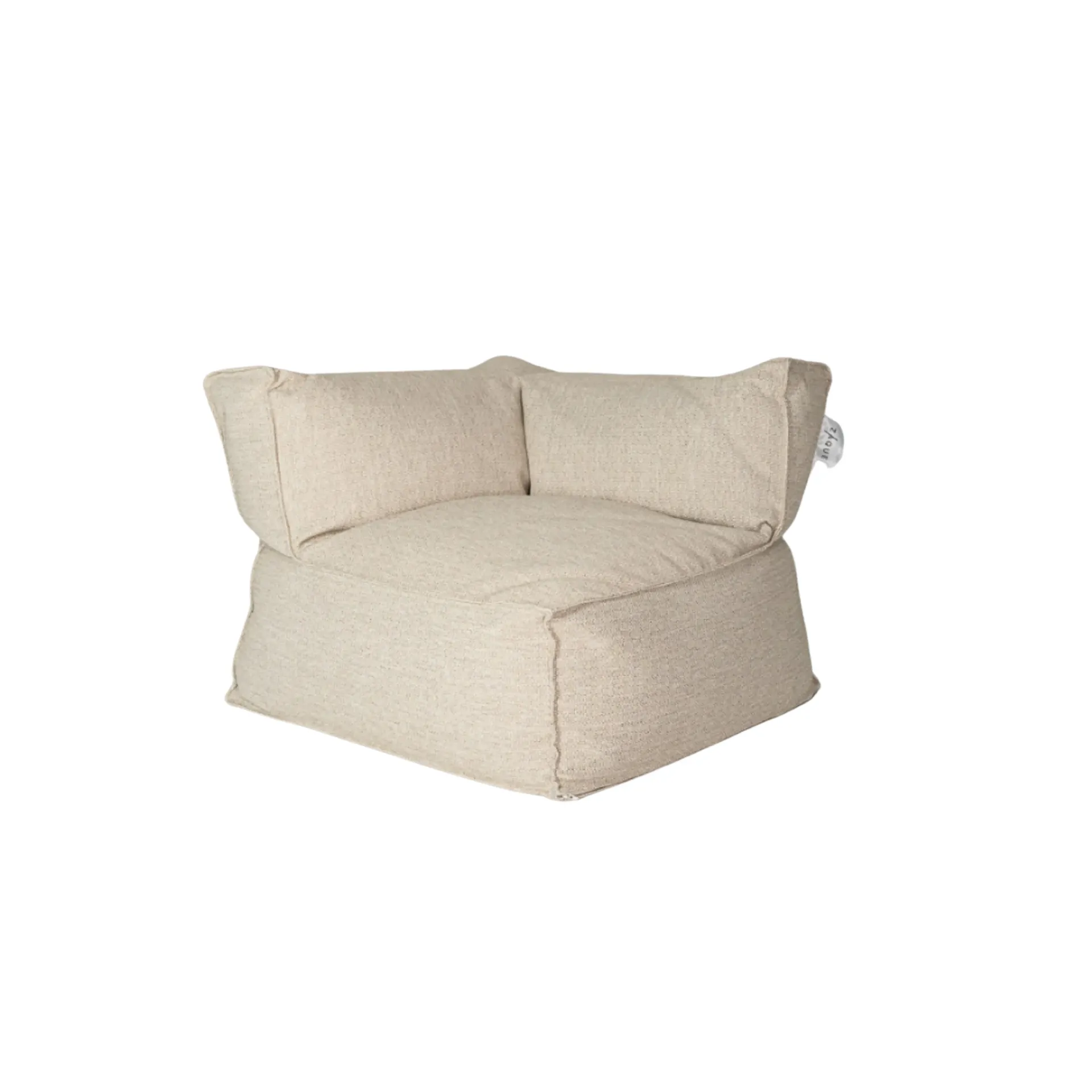 Zaque Riv connection hoeklounge