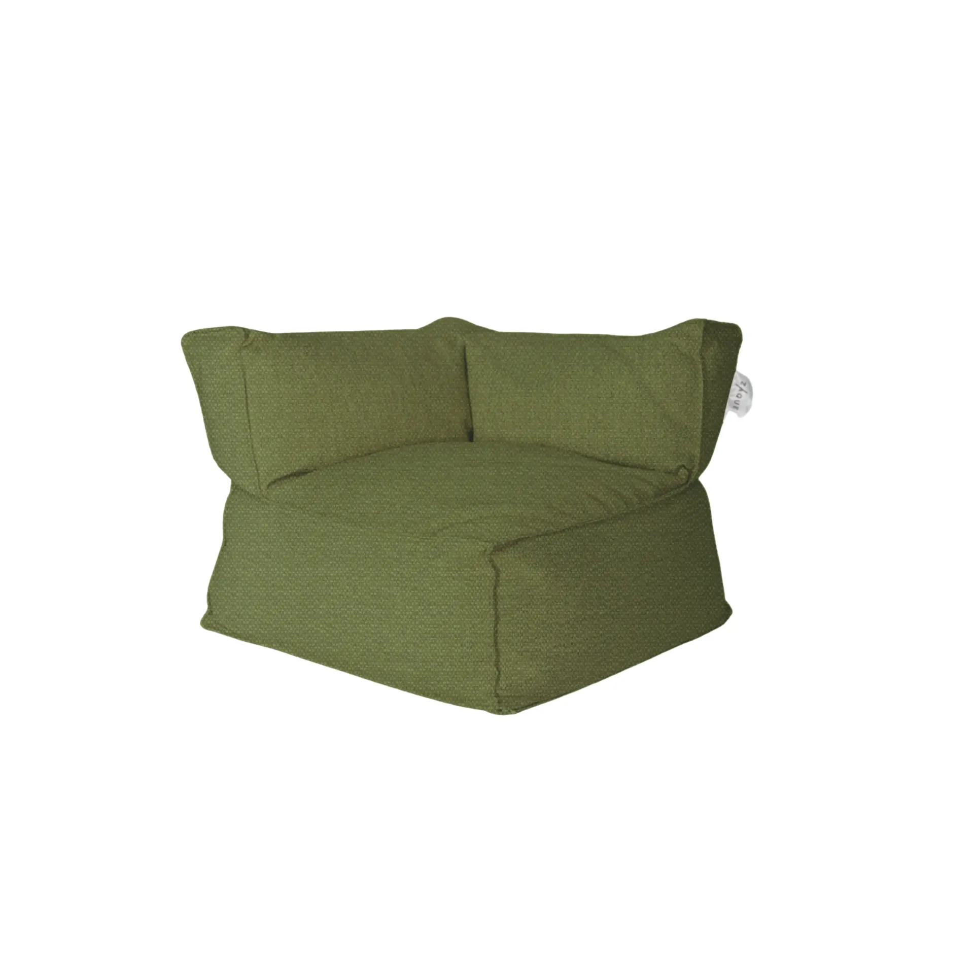 Zaque Riv connection corner lounge