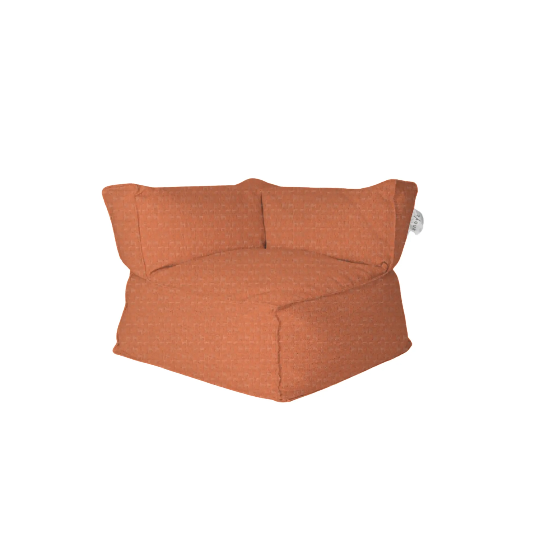 Zaque Riv connection corner lounge